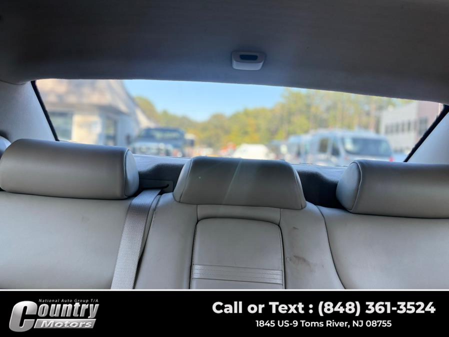 2006 Cadillac DTS 4dr Sdn w/Livery Pkg, available for sale in Toms River, New Jersey | Country Motors. Toms River, New Jersey 2006 Cadillac DTS 4dr Sdn w/Livery Pkg, available for sale in Toms River, New Jersey | Country Motors. Toms River, New Jersey