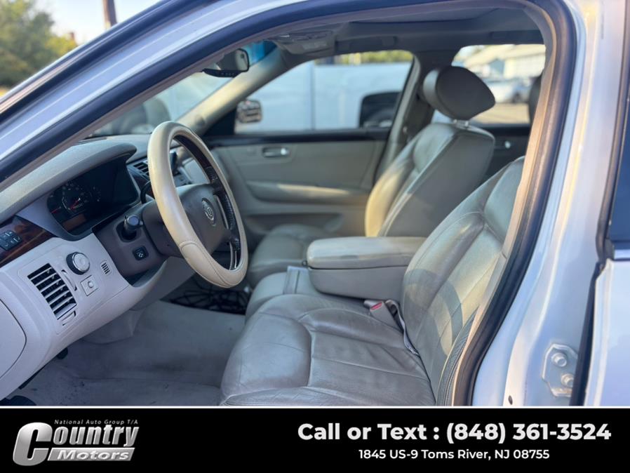 2006 Cadillac DTS 4dr Sdn w/Livery Pkg, available for sale in Toms River, New Jersey | Country Motors. Toms River, New Jersey 2006 Cadillac DTS 4dr Sdn w/Livery Pkg, available for sale in Toms River, New Jersey | Country Motors. Toms River, New Jersey
