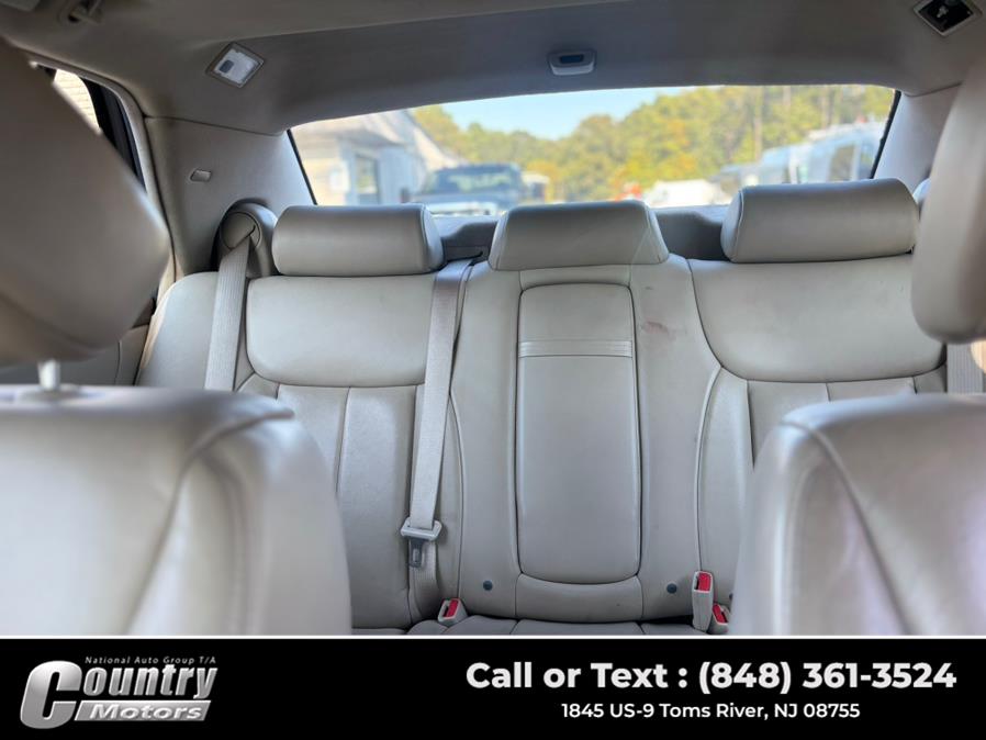 2006 Cadillac DTS 4dr Sdn w/Livery Pkg, available for sale in Toms River, New Jersey | Country Motors. Toms River, New Jersey 2006 Cadillac DTS 4dr Sdn w/Livery Pkg, available for sale in Toms River, New Jersey | Country Motors. Toms River, New Jersey