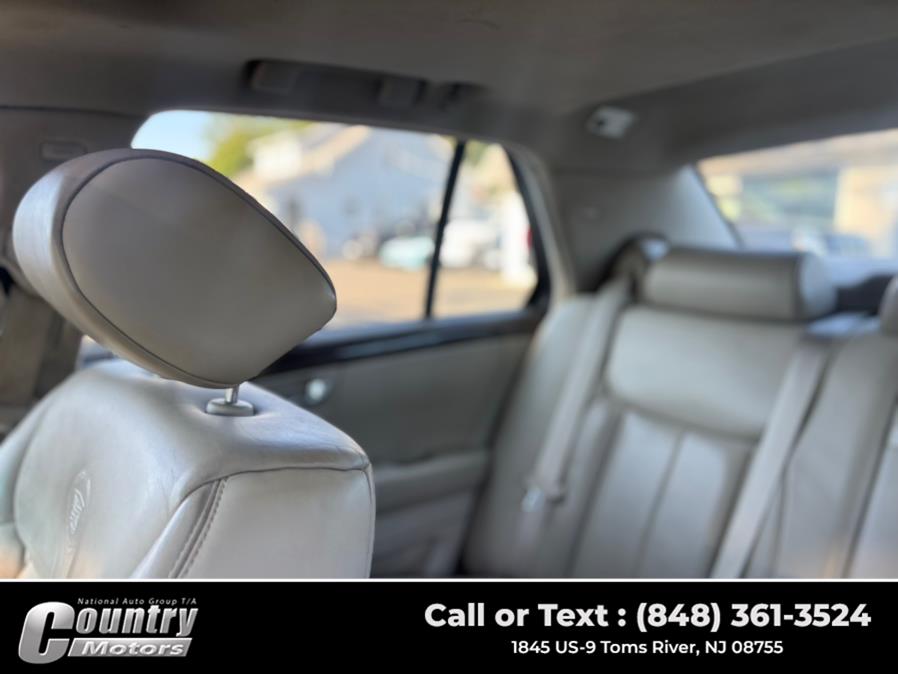 2006 Cadillac DTS 4dr Sdn w/Livery Pkg, available for sale in Toms River, New Jersey | Country Motors. Toms River, New Jersey 2006 Cadillac DTS 4dr Sdn w/Livery Pkg, available for sale in Toms River, New Jersey | Country Motors. Toms River, New Jersey