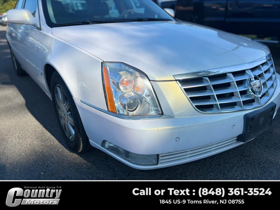 2006 Cadillac DTS 4dr Sdn w/Livery Pkg, available for sale in Toms River, New Jersey | Country Motors. Toms River, New Jersey 2006 Cadillac DTS 4dr Sdn w/Livery Pkg, available for sale in Toms River, New Jersey | Country Motors. Toms River, New Jersey
