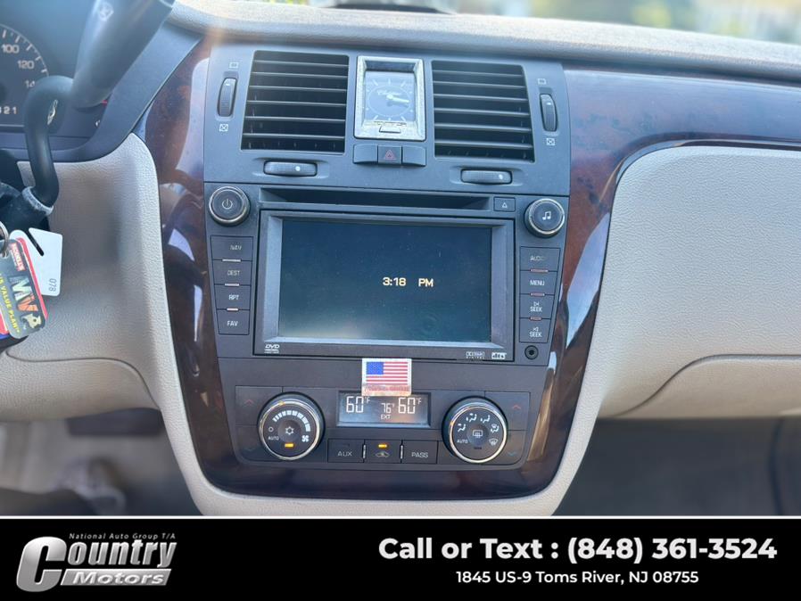 2006 Cadillac DTS 4dr Sdn w/Livery Pkg, available for sale in Toms River, New Jersey | Country Motors. Toms River, New Jersey 2006 Cadillac DTS 4dr Sdn w/Livery Pkg, available for sale in Toms River, New Jersey | Country Motors. Toms River, New Jersey