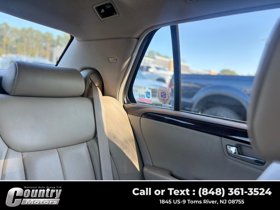 2006 Cadillac DTS 4dr Sdn w/Livery Pkg, available for sale in Toms River, New Jersey | Country Motors. Toms River, New Jersey 2006 Cadillac DTS 4dr Sdn w/Livery Pkg, available for sale in Toms River, New Jersey | Country Motors. Toms River, New Jersey