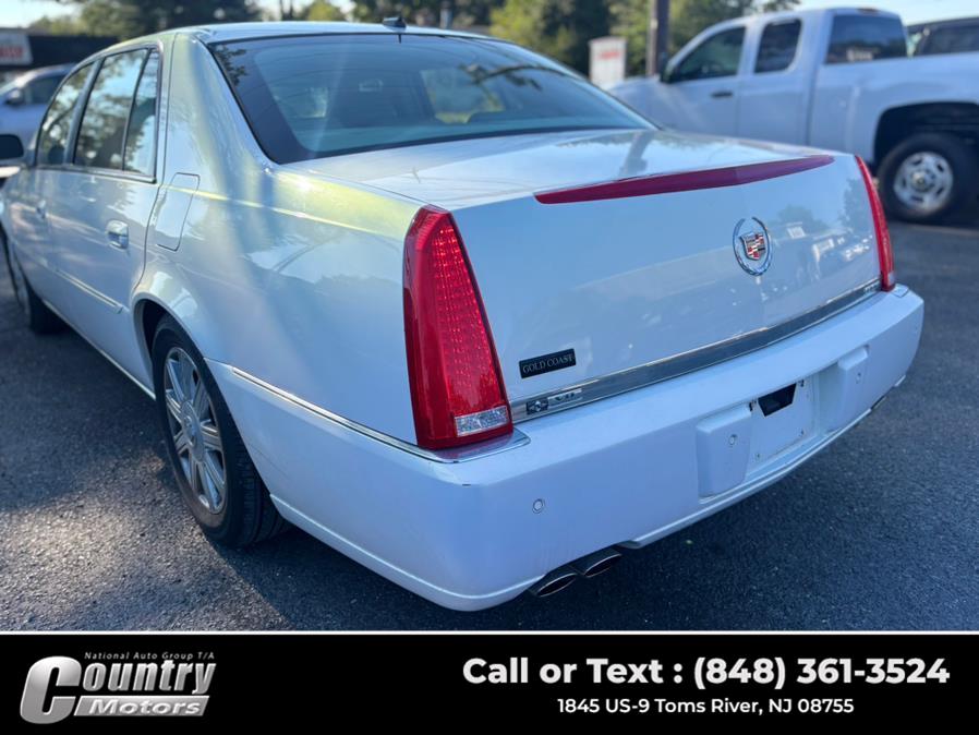 2006 Cadillac DTS 4dr Sdn w/Livery Pkg, available for sale in Toms River, New Jersey | Country Motors. Toms River, New Jersey 2006 Cadillac DTS 4dr Sdn w/Livery Pkg, available for sale in Toms River, New Jersey | Country Motors. Toms River, New Jersey