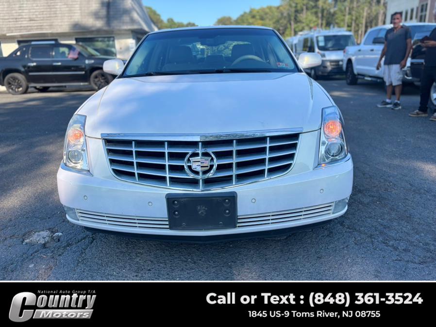2006 Cadillac DTS 4dr Sdn w/Livery Pkg, available for sale in Toms River, New Jersey | Country Motors. Toms River, New Jersey 2006 Cadillac DTS 4dr Sdn w/Livery Pkg, available for sale in Toms River, New Jersey | Country Motors. Toms River, New Jersey