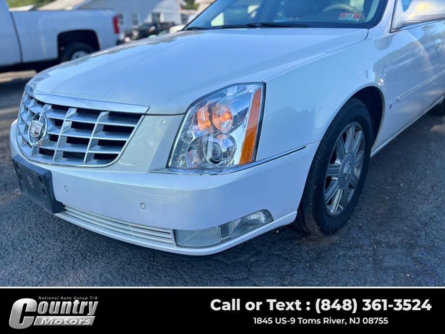2006 Cadillac DTS 4dr Sdn w/Livery Pkg, available for sale in Toms River, New Jersey | Country Motors. Toms River, New Jersey 2006 Cadillac DTS 4dr Sdn w/Livery Pkg, available for sale in Toms River, New Jersey | Country Motors. Toms River, New Jersey