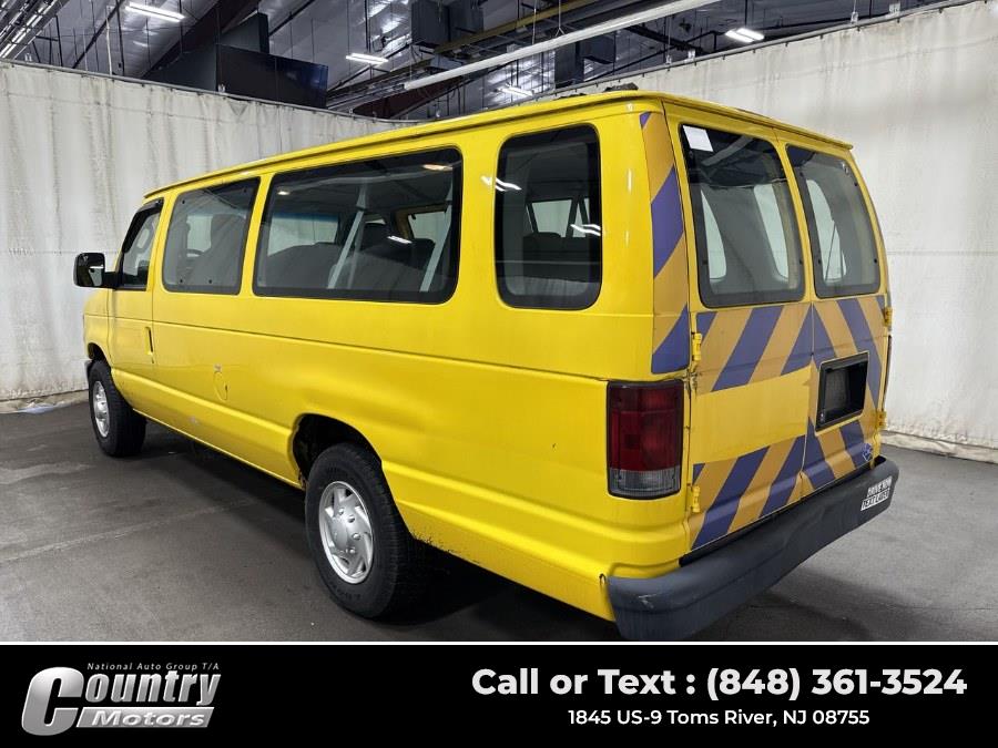 2012 Ford Econoline Wagon E-350 Super Duty Ext XLT, available for sale in Toms River, New Jersey | Country Motors. Toms River, New Jersey 2012 Ford Econoline Wagon E-350 Super Duty Ext XLT, available for sale in Toms River, New Jersey | Country Motors. Toms River, New Jersey