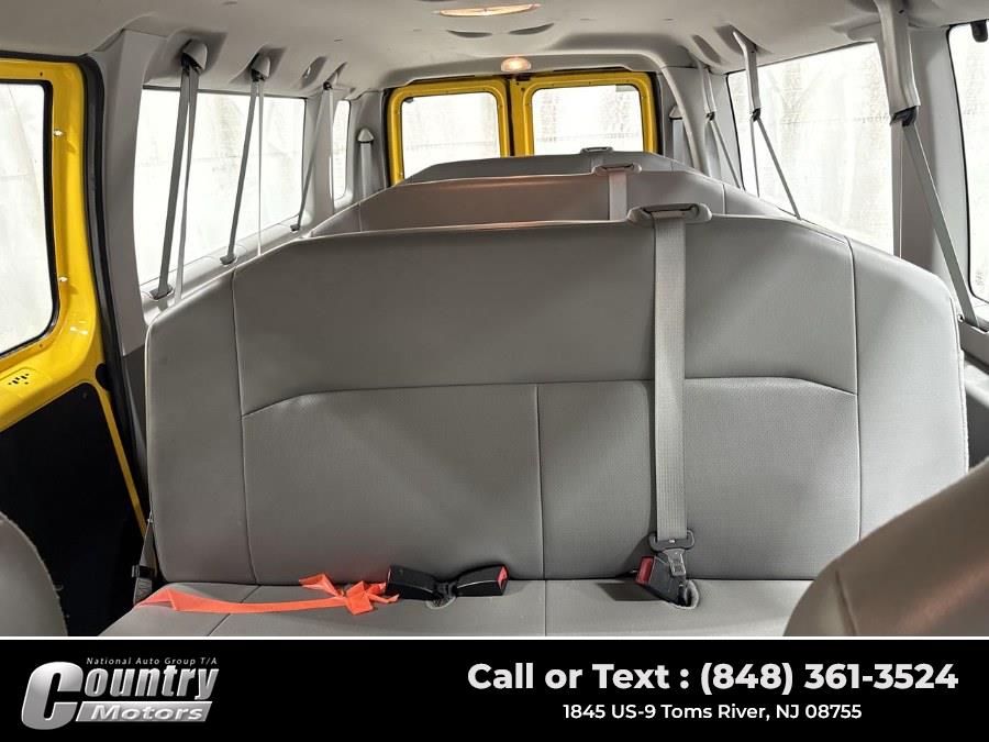 2012 Ford Econoline Wagon E-350 Super Duty Ext XLT, available for sale in Toms River, New Jersey | Country Motors. Toms River, New Jersey 2012 Ford Econoline Wagon E-350 Super Duty Ext XLT, available for sale in Toms River, New Jersey | Country Motors. Toms River, New Jersey