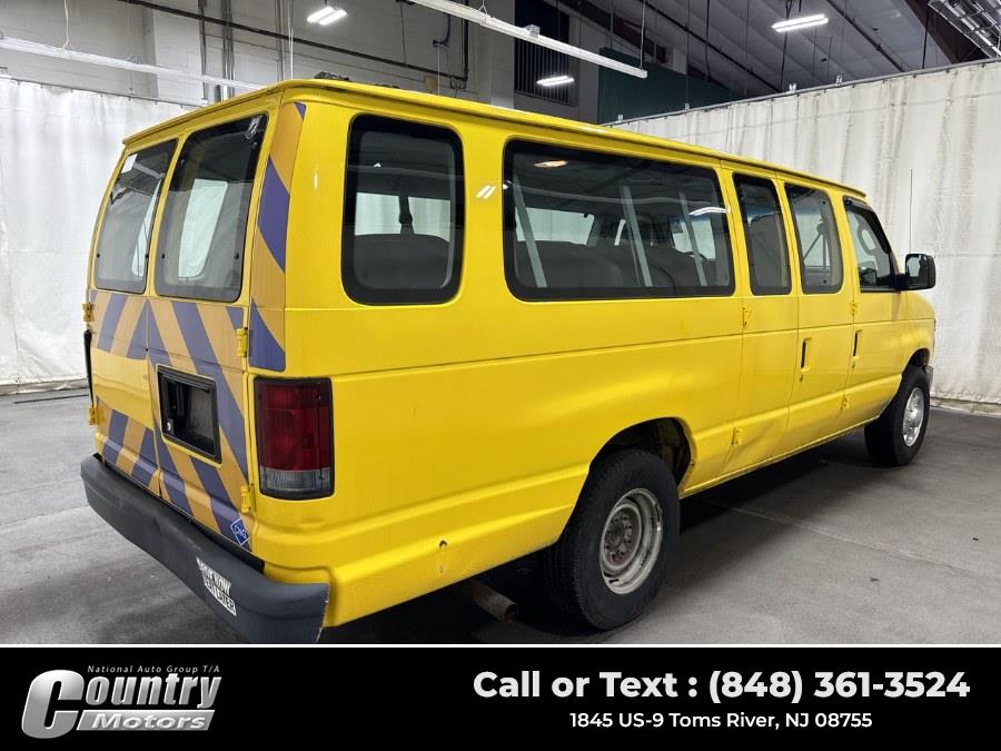 2012 Ford Econoline Wagon E-350 Super Duty Ext XLT, available for sale in Toms River, New Jersey | Country Motors. Toms River, New Jersey 2012 Ford Econoline Wagon E-350 Super Duty Ext XLT, available for sale in Toms River, New Jersey | Country Motors. Toms River, New Jersey