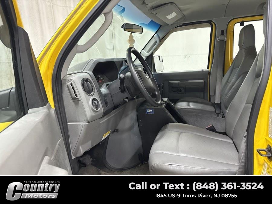 2012 Ford Econoline Wagon E-350 Super Duty Ext XLT, available for sale in Toms River, New Jersey | Country Motors. Toms River, New Jersey 2012 Ford Econoline Wagon E-350 Super Duty Ext XLT, available for sale in Toms River, New Jersey | Country Motors. Toms River, New Jersey