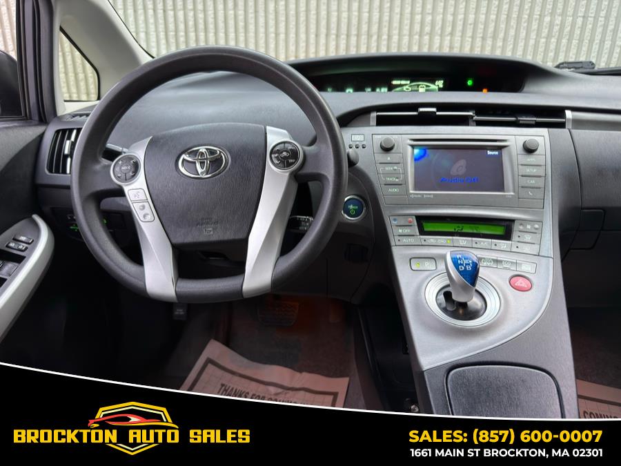 2012 Toyota Prius Plug-In 5dr HB (Natl), available for sale in BROCKTON, Massachusetts | Brockton Auto Sales Inc. BROCKTON, Massachusetts 2012 Toyota Prius Plug-In 5dr HB (Natl), available for sale in BROCKTON, Massachusetts | Brockton Auto Sales Inc. BROCKTON, Massachusetts