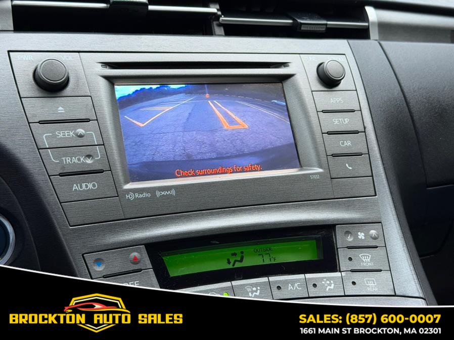 2012 Toyota Prius Plug-In 5dr HB (Natl), available for sale in BROCKTON, Massachusetts | Brockton Auto Sales Inc. BROCKTON, Massachusetts 2012 Toyota Prius Plug-In 5dr HB (Natl), available for sale in BROCKTON, Massachusetts | Brockton Auto Sales Inc. BROCKTON, Massachusetts