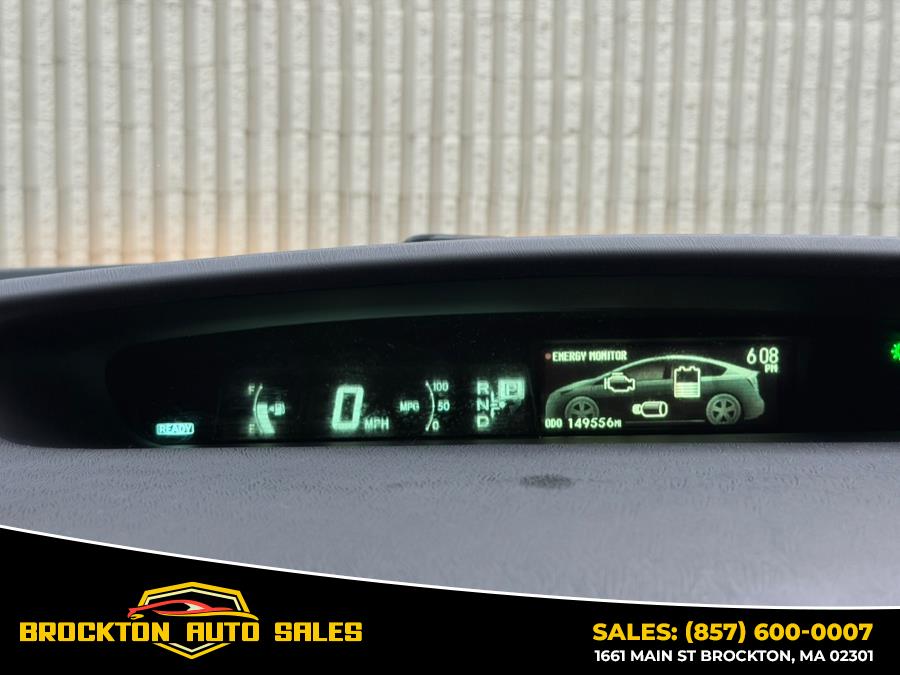 2012 Toyota Prius Plug-In 5dr HB (Natl), available for sale in BROCKTON, Massachusetts | Brockton Auto Sales Inc. BROCKTON, Massachusetts 2012 Toyota Prius Plug-In 5dr HB (Natl), available for sale in BROCKTON, Massachusetts | Brockton Auto Sales Inc. BROCKTON, Massachusetts