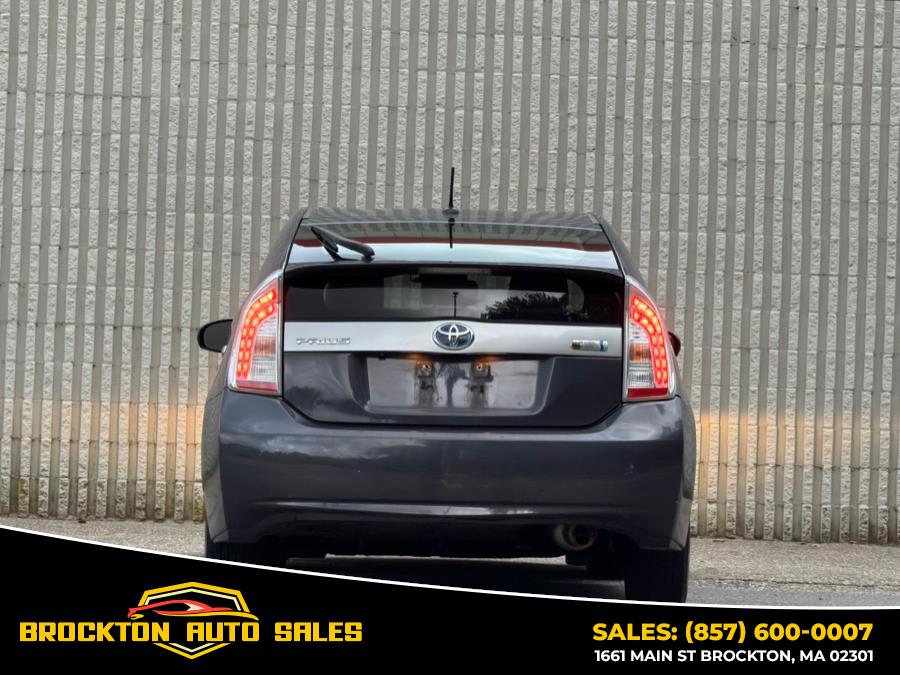 2012 Toyota Prius Plug-In 5dr HB (Natl), available for sale in BROCKTON, Massachusetts | Brockton Auto Sales Inc. BROCKTON, Massachusetts 2012 Toyota Prius Plug-In 5dr HB (Natl), available for sale in BROCKTON, Massachusetts | Brockton Auto Sales Inc. BROCKTON, Massachusetts