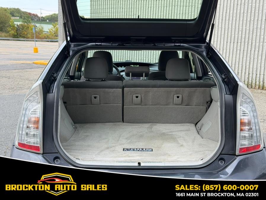 2012 Toyota Prius Plug-In 5dr HB (Natl), available for sale in BROCKTON, Massachusetts | Brockton Auto Sales Inc. BROCKTON, Massachusetts 2012 Toyota Prius Plug-In 5dr HB (Natl), available for sale in BROCKTON, Massachusetts | Brockton Auto Sales Inc. BROCKTON, Massachusetts
