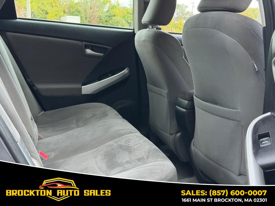 2012 Toyota Prius Plug-In 5dr HB (Natl), available for sale in BROCKTON, Massachusetts | Brockton Auto Sales Inc. BROCKTON, Massachusetts 2012 Toyota Prius Plug-In 5dr HB (Natl), available for sale in BROCKTON, Massachusetts | Brockton Auto Sales Inc. BROCKTON, Massachusetts