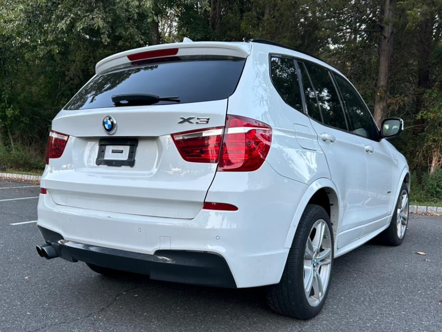 2014 BMW X3 AWD 4dr xDrive28i, available for sale in Hasbrouck Heights, New Jersey | Muwan Motors. Hasbrouck Heights, New Jersey 2014 BMW X3 AWD 4dr xDrive28i, available for sale in Hasbrouck Heights, New Jersey | Muwan Motors. Hasbrouck Heights, New Jersey