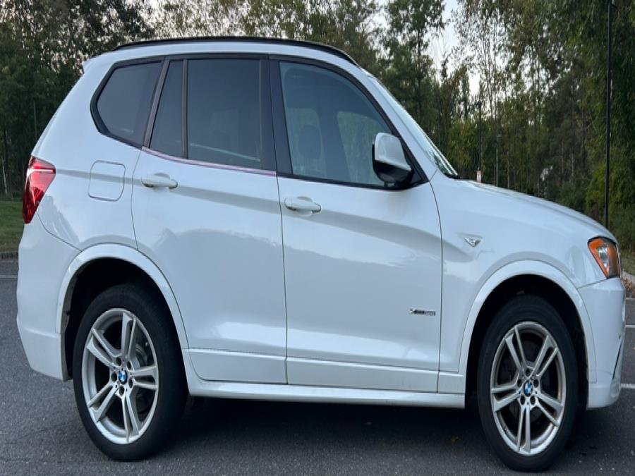 2014 BMW X3 AWD 4dr xDrive28i, available for sale in Hasbrouck Heights, New Jersey | Muwan Motors. Hasbrouck Heights, New Jersey 2014 BMW X3 AWD 4dr xDrive28i, available for sale in Hasbrouck Heights, New Jersey | Muwan Motors. Hasbrouck Heights, New Jersey
