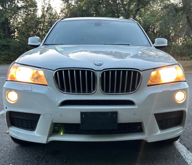 2014 BMW X3 AWD 4dr xDrive28i, available for sale in Hasbrouck Heights, New Jersey | Muwan Motors. Hasbrouck Heights, New Jersey 2014 BMW X3 AWD 4dr xDrive28i, available for sale in Hasbrouck Heights, New Jersey | Muwan Motors. Hasbrouck Heights, New Jersey