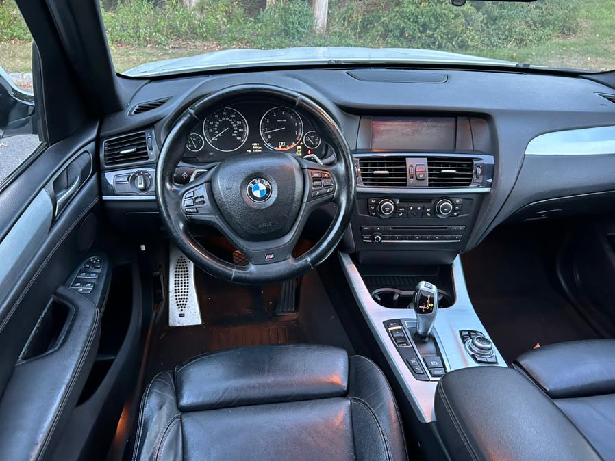 2014 BMW X3 AWD 4dr xDrive28i, available for sale in Hasbrouck Heights, New Jersey | Muwan Motors. Hasbrouck Heights, New Jersey 2014 BMW X3 AWD 4dr xDrive28i, available for sale in Hasbrouck Heights, New Jersey | Muwan Motors. Hasbrouck Heights, New Jersey