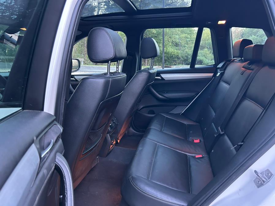 2014 BMW X3 AWD 4dr xDrive28i, available for sale in Hasbrouck Heights, New Jersey | Muwan Motors. Hasbrouck Heights, New Jersey 2014 BMW X3 AWD 4dr xDrive28i, available for sale in Hasbrouck Heights, New Jersey | Muwan Motors. Hasbrouck Heights, New Jersey