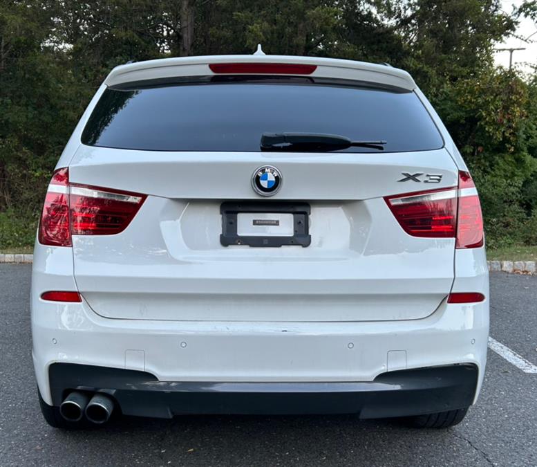2014 BMW X3 AWD 4dr xDrive28i, available for sale in Hasbrouck Heights, New Jersey | Muwan Motors. Hasbrouck Heights, New Jersey 2014 BMW X3 AWD 4dr xDrive28i, available for sale in Hasbrouck Heights, New Jersey | Muwan Motors. Hasbrouck Heights, New Jersey