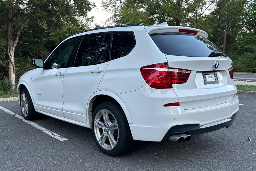2014 BMW X3 AWD 4dr xDrive28i, available for sale in Hasbrouck Heights, New Jersey | Muwan Motors. Hasbrouck Heights, New Jersey 2014 BMW X3 AWD 4dr xDrive28i, available for sale in Hasbrouck Heights, New Jersey | Muwan Motors. Hasbrouck Heights, New Jersey