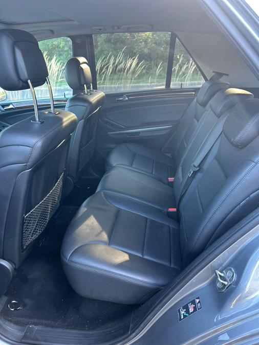 2010 Mercedes-Benz M-Class 4MATIC 4dr ML 350, available for sale in Hasbrouck Heights, New Jersey | Muwan Motors. Hasbrouck Heights, New Jersey 2010 Mercedes-Benz M-Class 4MATIC 4dr ML 350, available for sale in Hasbrouck Heights, New Jersey | Muwan Motors. Hasbrouck Heights, New Jersey
