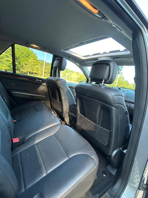 2010 Mercedes-Benz M-Class 4MATIC 4dr ML 350, available for sale in Hasbrouck Heights, New Jersey | Muwan Motors. Hasbrouck Heights, New Jersey 2010 Mercedes-Benz M-Class 4MATIC 4dr ML 350, available for sale in Hasbrouck Heights, New Jersey | Muwan Motors. Hasbrouck Heights, New Jersey