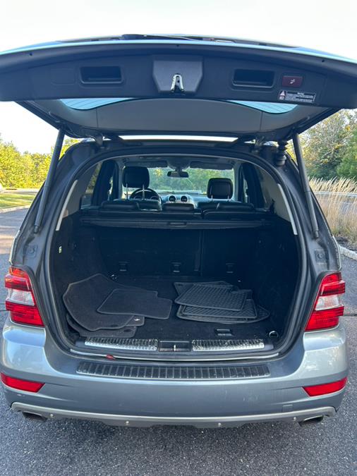 2010 Mercedes-Benz M-Class 4MATIC 4dr ML 350, available for sale in Hasbrouck Heights, New Jersey | Muwan Motors. Hasbrouck Heights, New Jersey 2010 Mercedes-Benz M-Class 4MATIC 4dr ML 350, available for sale in Hasbrouck Heights, New Jersey | Muwan Motors. Hasbrouck Heights, New Jersey