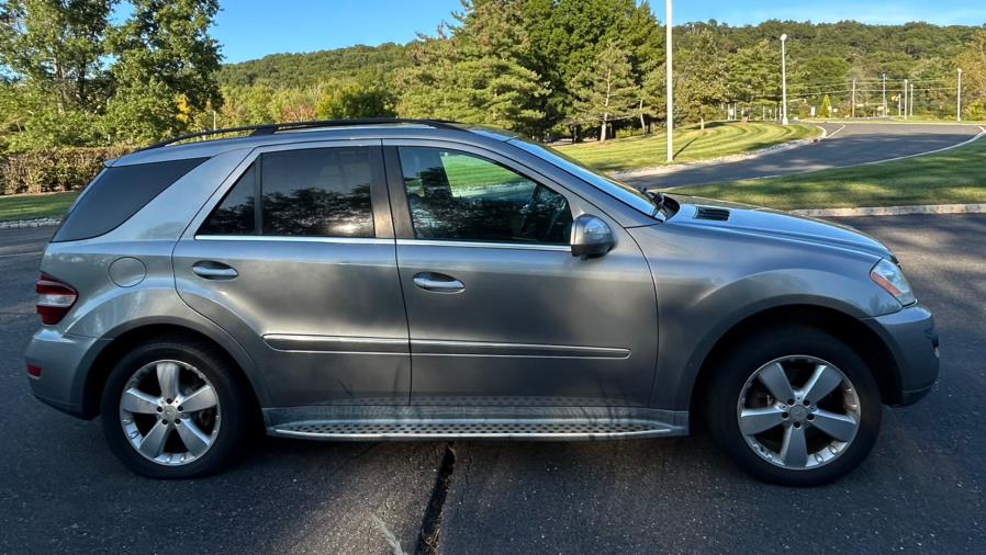 2010 Mercedes-Benz M-Class 4MATIC 4dr ML 350, available for sale in Hasbrouck Heights, New Jersey | Muwan Motors. Hasbrouck Heights, New Jersey 2010 Mercedes-Benz M-Class 4MATIC 4dr ML 350, available for sale in Hasbrouck Heights, New Jersey | Muwan Motors. Hasbrouck Heights, New Jersey