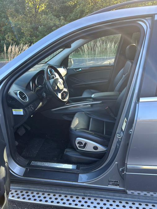 2010 Mercedes-Benz M-Class 4MATIC 4dr ML 350, available for sale in Hasbrouck Heights, New Jersey | Muwan Motors. Hasbrouck Heights, New Jersey 2010 Mercedes-Benz M-Class 4MATIC 4dr ML 350, available for sale in Hasbrouck Heights, New Jersey | Muwan Motors. Hasbrouck Heights, New Jersey