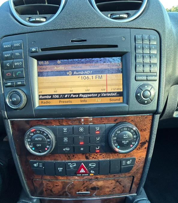 2010 Mercedes-Benz M-Class 4MATIC 4dr ML 350, available for sale in Hasbrouck Heights, New Jersey | Muwan Motors. Hasbrouck Heights, New Jersey 2010 Mercedes-Benz M-Class 4MATIC 4dr ML 350, available for sale in Hasbrouck Heights, New Jersey | Muwan Motors. Hasbrouck Heights, New Jersey