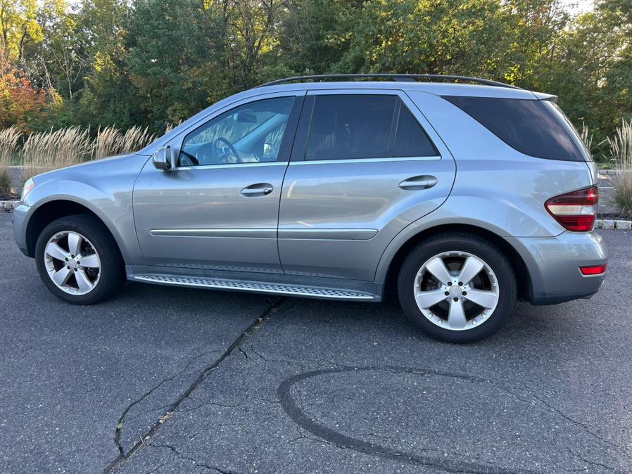 2010 Mercedes-Benz M-Class 4MATIC 4dr ML 350, available for sale in Hasbrouck Heights, New Jersey | Muwan Motors. Hasbrouck Heights, New Jersey 2010 Mercedes-Benz M-Class 4MATIC 4dr ML 350, available for sale in Hasbrouck Heights, New Jersey | Muwan Motors. Hasbrouck Heights, New Jersey