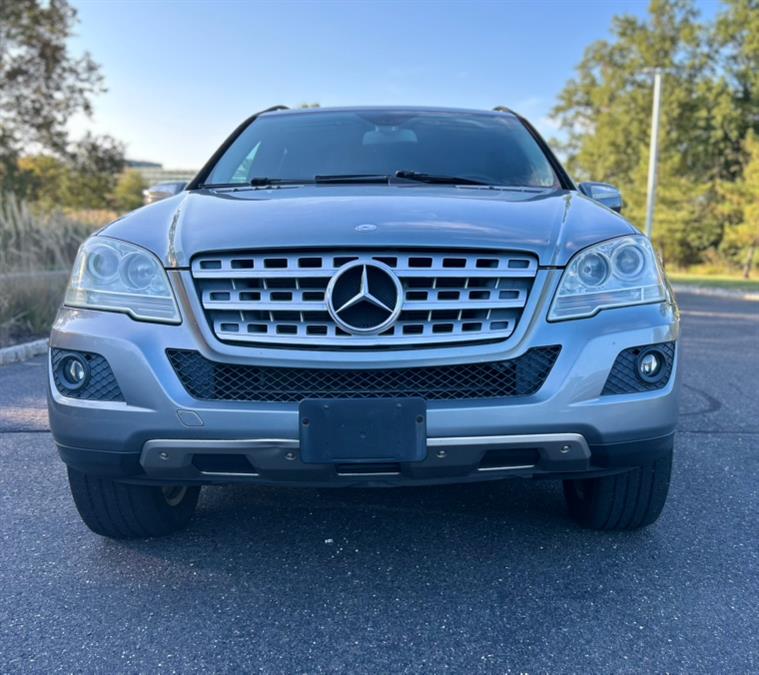 2010 Mercedes-Benz M-Class 4MATIC 4dr ML 350, available for sale in Hasbrouck Heights, New Jersey | Muwan Motors. Hasbrouck Heights, New Jersey 2010 Mercedes-Benz M-Class 4MATIC 4dr ML 350, available for sale in Hasbrouck Heights, New Jersey | Muwan Motors. Hasbrouck Heights, New Jersey