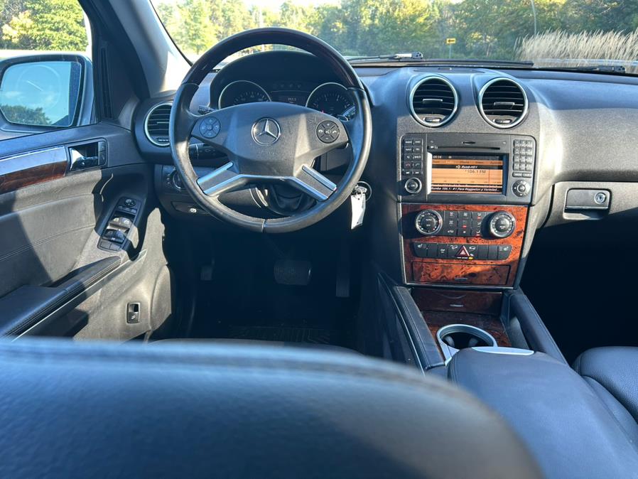 2010 Mercedes-Benz M-Class 4MATIC 4dr ML 350, available for sale in Hasbrouck Heights, New Jersey | Muwan Motors. Hasbrouck Heights, New Jersey 2010 Mercedes-Benz M-Class 4MATIC 4dr ML 350, available for sale in Hasbrouck Heights, New Jersey | Muwan Motors. Hasbrouck Heights, New Jersey