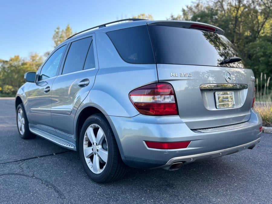 2010 Mercedes-Benz M-Class 4MATIC 4dr ML 350, available for sale in Hasbrouck Heights, New Jersey | Muwan Motors. Hasbrouck Heights, New Jersey 2010 Mercedes-Benz M-Class 4MATIC 4dr ML 350, available for sale in Hasbrouck Heights, New Jersey | Muwan Motors. Hasbrouck Heights, New Jersey