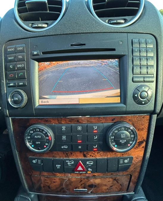 2010 Mercedes-Benz M-Class 4MATIC 4dr ML 350, available for sale in Hasbrouck Heights, New Jersey | Muwan Motors. Hasbrouck Heights, New Jersey 2010 Mercedes-Benz M-Class 4MATIC 4dr ML 350, available for sale in Hasbrouck Heights, New Jersey | Muwan Motors. Hasbrouck Heights, New Jersey