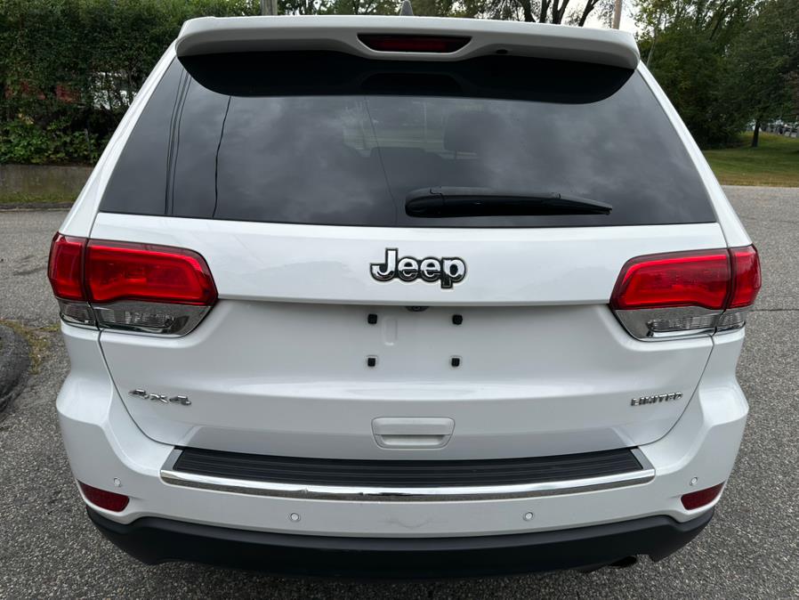 2018 Jeep Grand Cherokee Limited 4x4, available for sale in New Milford, Connecticut | New Milford Auto Sales. New Milford, Connecticut 2018 Jeep Grand Cherokee Limited 4x4, available for sale in New Milford, Connecticut | New Milford Auto Sales. New Milford, Connecticut
