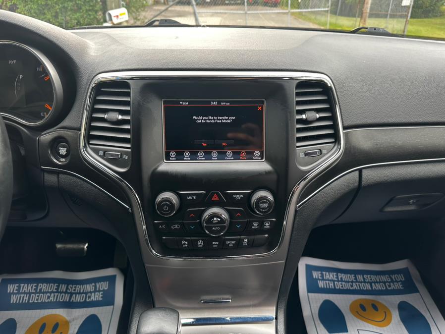 2018 Jeep Grand Cherokee Limited 4x4, available for sale in New Milford, Connecticut | New Milford Auto Sales. New Milford, Connecticut 2018 Jeep Grand Cherokee Limited 4x4, available for sale in New Milford, Connecticut | New Milford Auto Sales. New Milford, Connecticut
