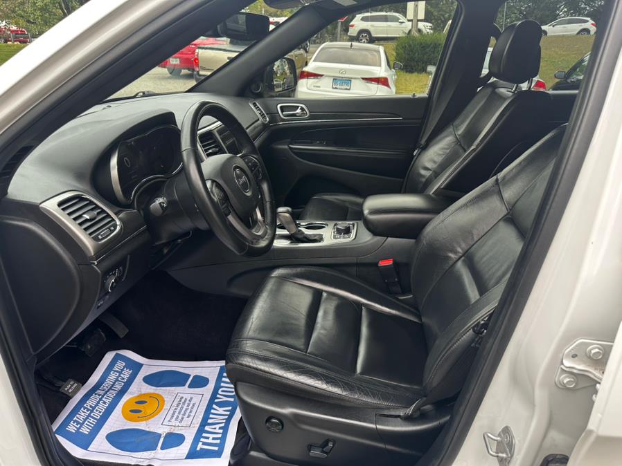 2018 Jeep Grand Cherokee Limited 4x4, available for sale in New Milford, Connecticut | New Milford Auto Sales. New Milford, Connecticut 2018 Jeep Grand Cherokee Limited 4x4, available for sale in New Milford, Connecticut | New Milford Auto Sales. New Milford, Connecticut