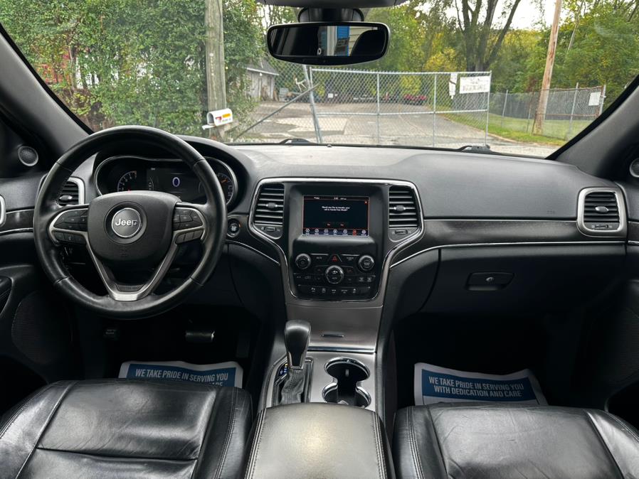 2018 Jeep Grand Cherokee Limited 4x4, available for sale in New Milford, Connecticut | New Milford Auto Sales. New Milford, Connecticut 2018 Jeep Grand Cherokee Limited 4x4, available for sale in New Milford, Connecticut | New Milford Auto Sales. New Milford, Connecticut