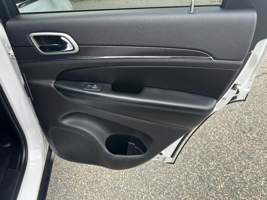 2018 Jeep Grand Cherokee Limited 4x4, available for sale in New Milford, Connecticut | New Milford Auto Sales. New Milford, Connecticut 2018 Jeep Grand Cherokee Limited 4x4, available for sale in New Milford, Connecticut | New Milford Auto Sales. New Milford, Connecticut