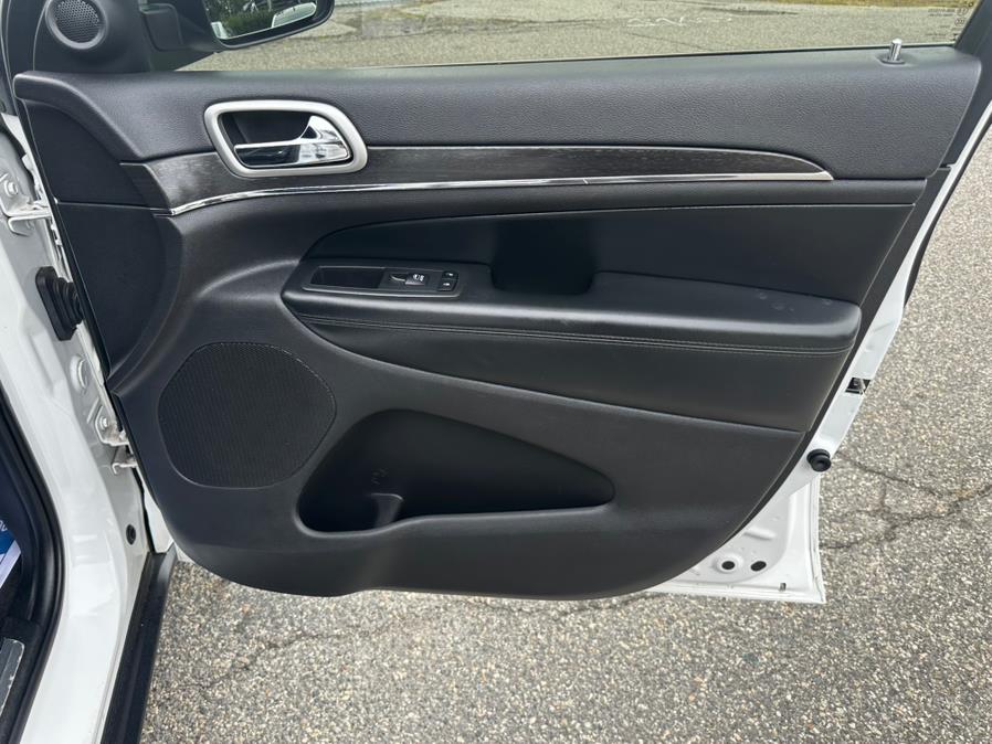 2018 Jeep Grand Cherokee Limited 4x4, available for sale in New Milford, Connecticut | New Milford Auto Sales. New Milford, Connecticut 2018 Jeep Grand Cherokee Limited 4x4, available for sale in New Milford, Connecticut | New Milford Auto Sales. New Milford, Connecticut