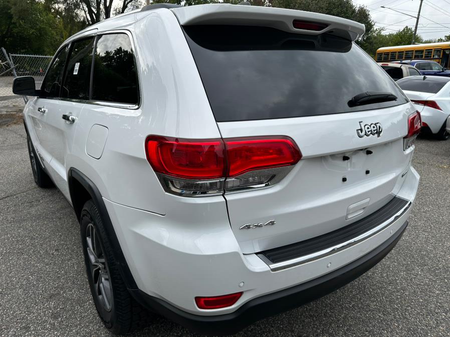 2018 Jeep Grand Cherokee Limited 4x4, available for sale in New Milford, Connecticut | New Milford Auto Sales. New Milford, Connecticut 2018 Jeep Grand Cherokee Limited 4x4, available for sale in New Milford, Connecticut | New Milford Auto Sales. New Milford, Connecticut