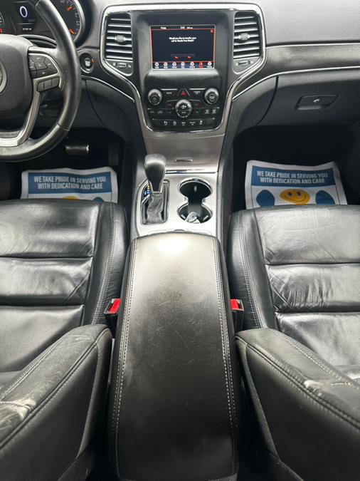 2018 Jeep Grand Cherokee Limited 4x4, available for sale in New Milford, Connecticut | New Milford Auto Sales. New Milford, Connecticut 2018 Jeep Grand Cherokee Limited 4x4, available for sale in New Milford, Connecticut | New Milford Auto Sales. New Milford, Connecticut