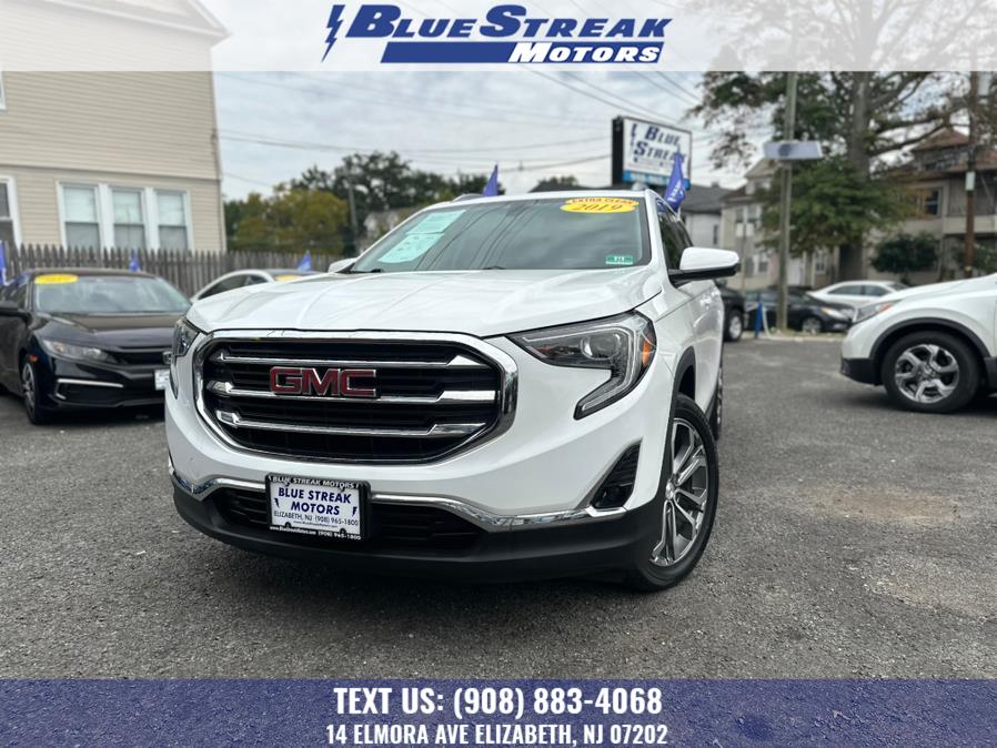 Used 2019 GMC Terrain in Elizabeth, New Jersey | Blue Streak Motors. Elizabeth, New Jersey