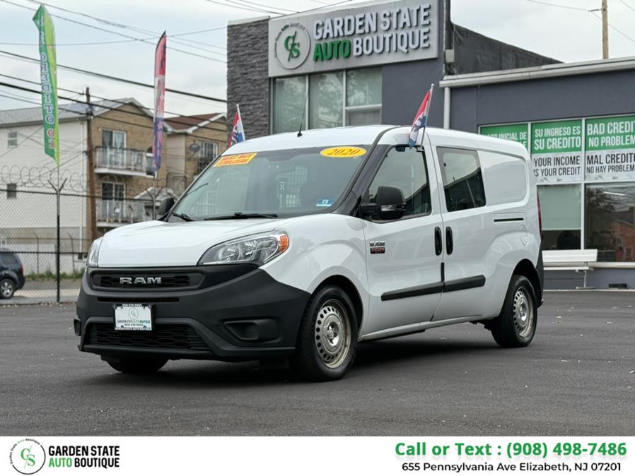 2020 RAM Promaster City Tradesman's photo
