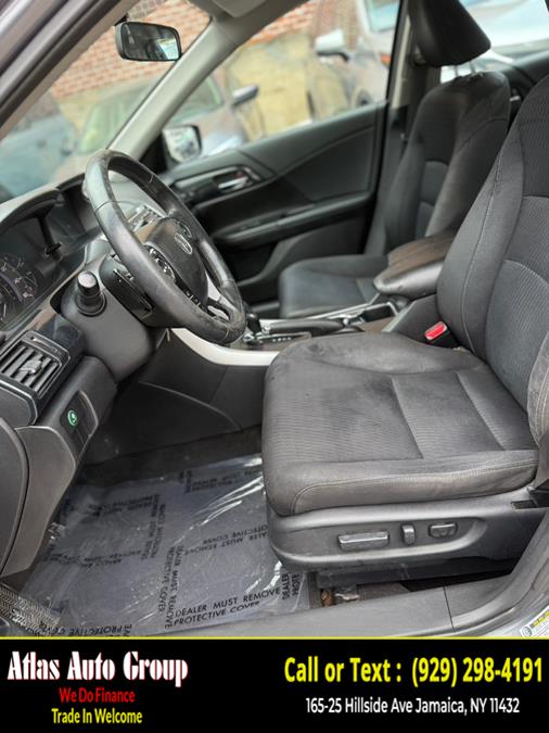 2013 Honda Accord Sdn 4dr I4 CVT Sport, available for sale in Jamaica, New York | Atlas Auto Group. Jamaica, New York 2013 Honda Accord Sdn 4dr I4 CVT Sport, available for sale in Jamaica, New York | Atlas Auto Group. Jamaica, New York