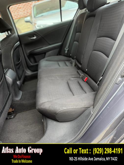 2013 Honda Accord Sdn 4dr I4 CVT Sport, available for sale in Jamaica, New York | Atlas Auto Group. Jamaica, New York 2013 Honda Accord Sdn 4dr I4 CVT Sport, available for sale in Jamaica, New York | Atlas Auto Group. Jamaica, New York